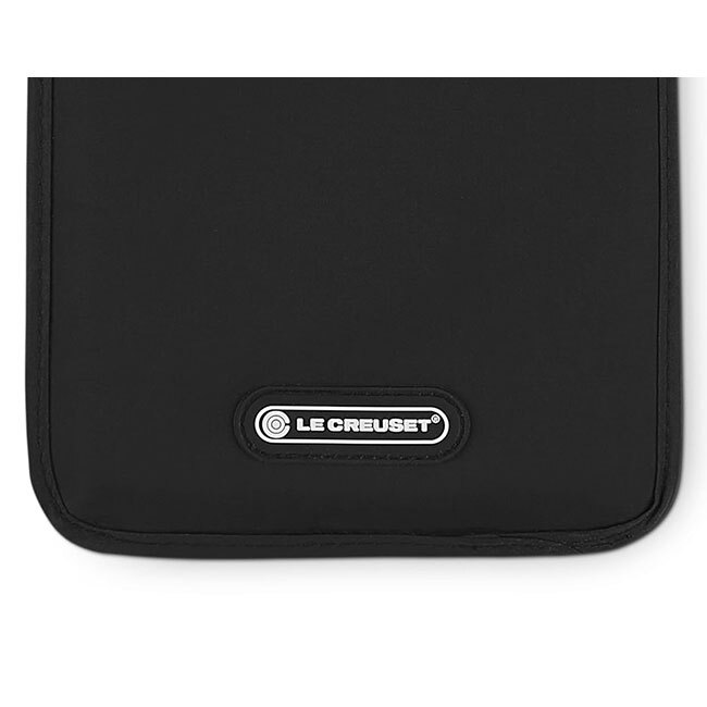 Le Creuset Wine Cooler | Black