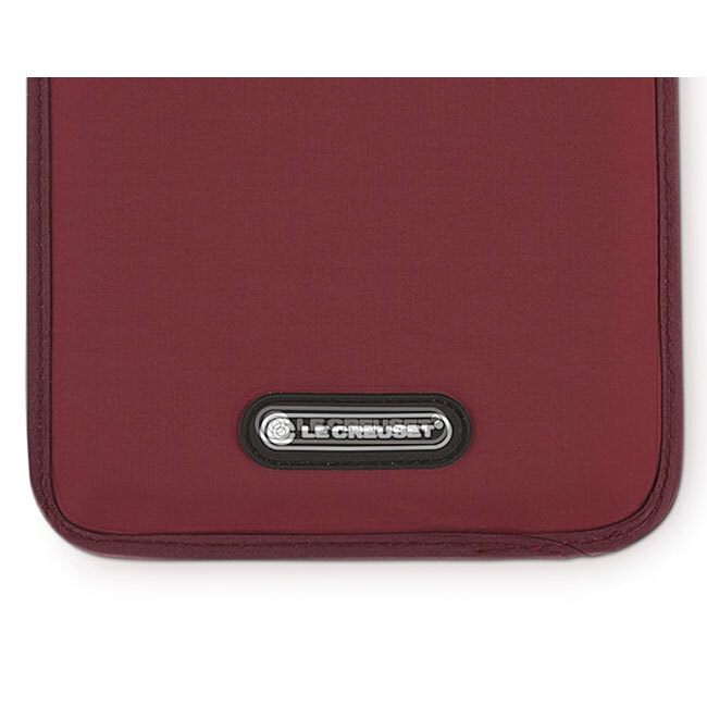 Le Creuset Wine Cooler | Burgundy