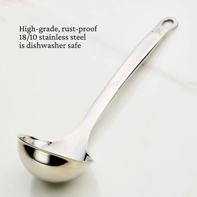 Hestan Provisions Elegant 13