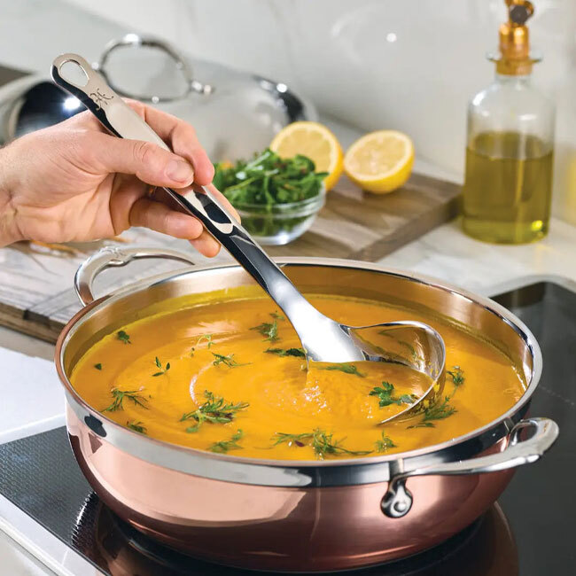 Hestan Provisions Elegant 13