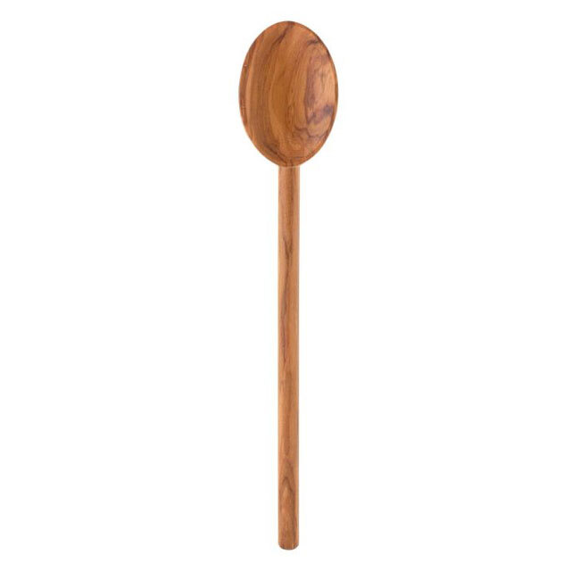 Product HIC | Eddington's Italian Olive Wood Spoon |  12”