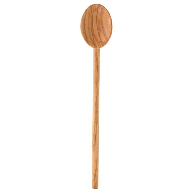 Product HIC | Eddington’s Italian Olive Wood Spoon | 13.75”