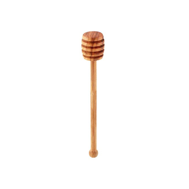 Product HIC | Eddington’s Honey and Syrup Dipper Stick Server | 6.25”