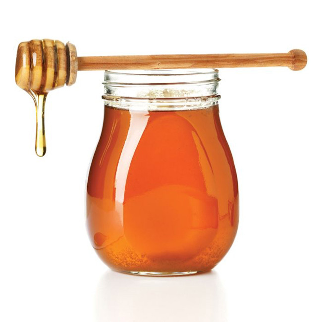 HIC | Eddington’s Honey and Syrup Dipper Stick Server | 6.25”