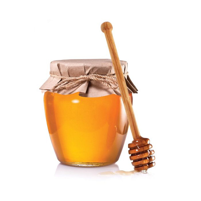 HIC | Eddington’s Honey and Syrup Dipper Stick Server | 6.25”