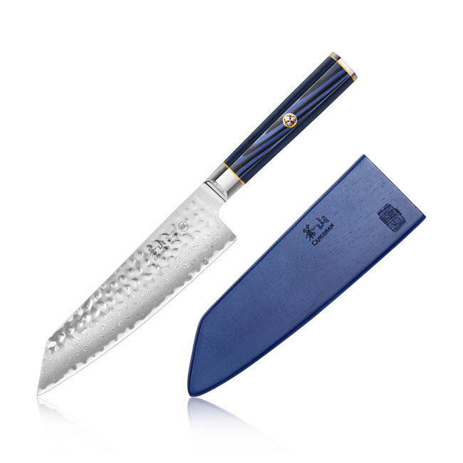 Cangshan KITA Series Blue 7