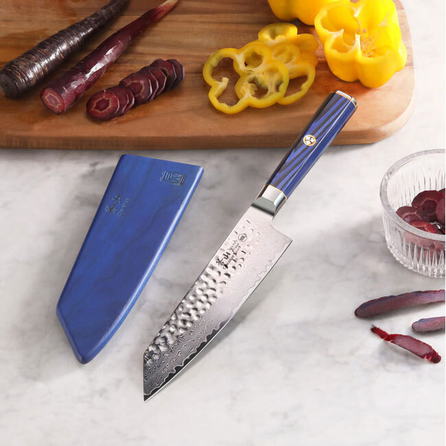 Cangshan KITA Series Blue 7