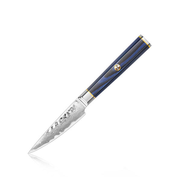 Cangshan KITA Series 3.5-Inch Paring Knife with Sheath