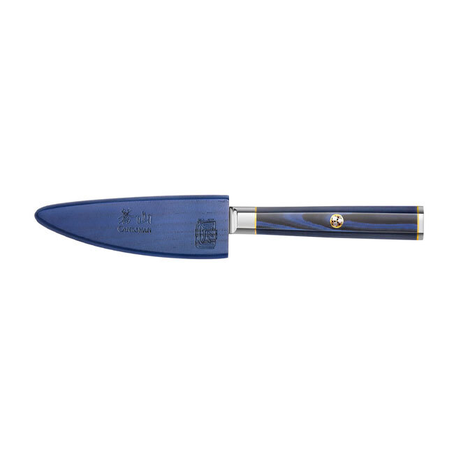 Cangshan KITA Series 3.5-Inch Paring Knife with Sheath