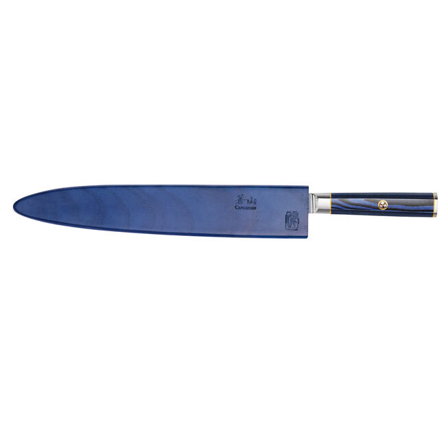 Cangshan KITA Series 10-Inch Sashimi Knife with Sheath