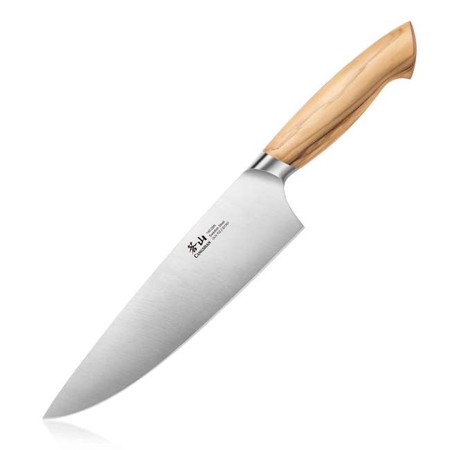 Cangshan OLIV Series 8” Chef's Knife
