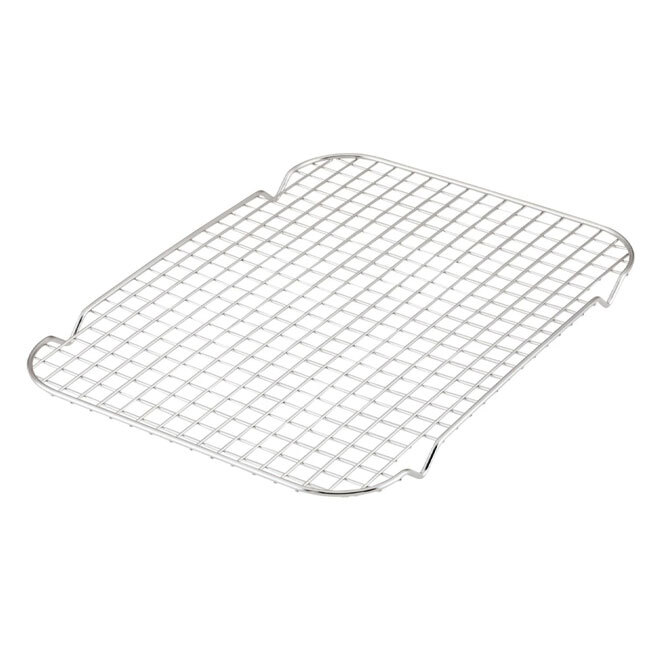 Hestan Provisions OvenBond Stainless Steel Medium Pan Rack