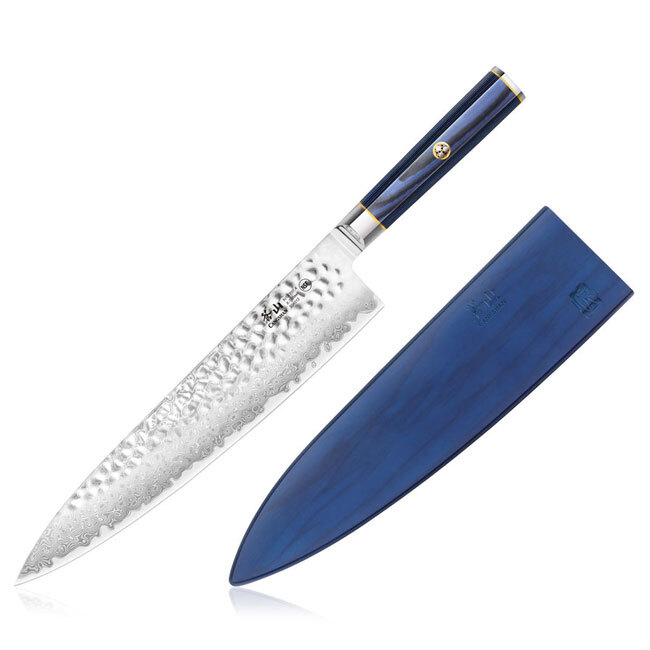 Cangshan KITA Series Blue 10