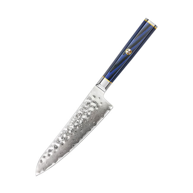 Cangshan KITA Series Blue 5” Prep Utility Knife