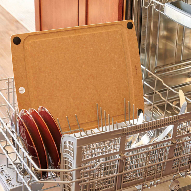 Epicurean All-In-One Board | Large - dishwasher