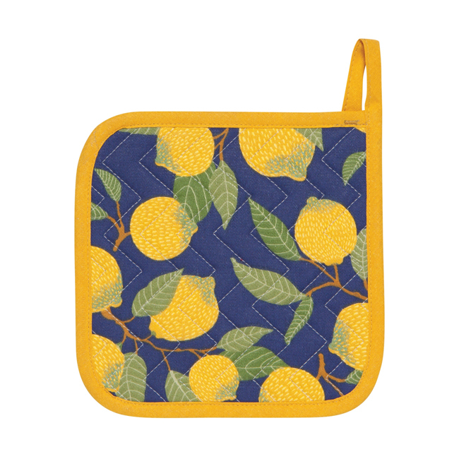 Product Now Designs Lemons Potholder
