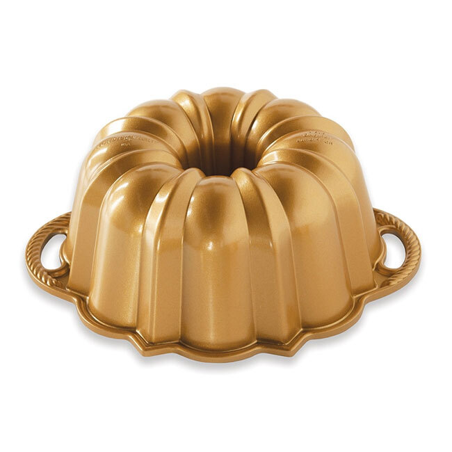 Product Nordic Ware 6-Cup Anniversary Bundt® Pan