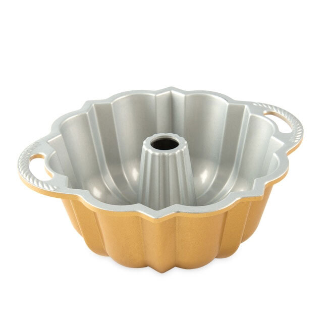 Nordic Ware 6-Cup Anniversary Bundt® Pan