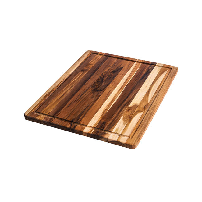 Product Teakhaus Marine Rectangle Carving Board, Medium