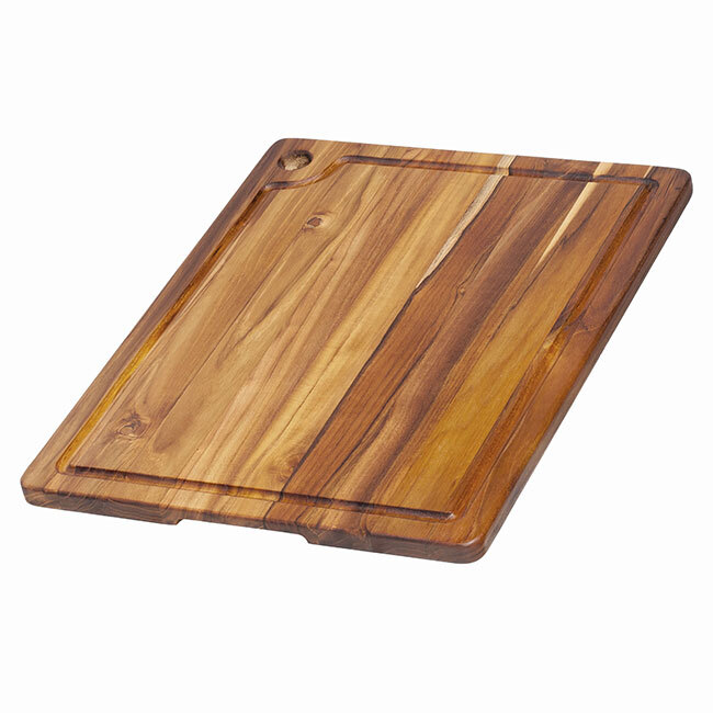 Product Teahaus Marine Rectangle Carving Board, Large