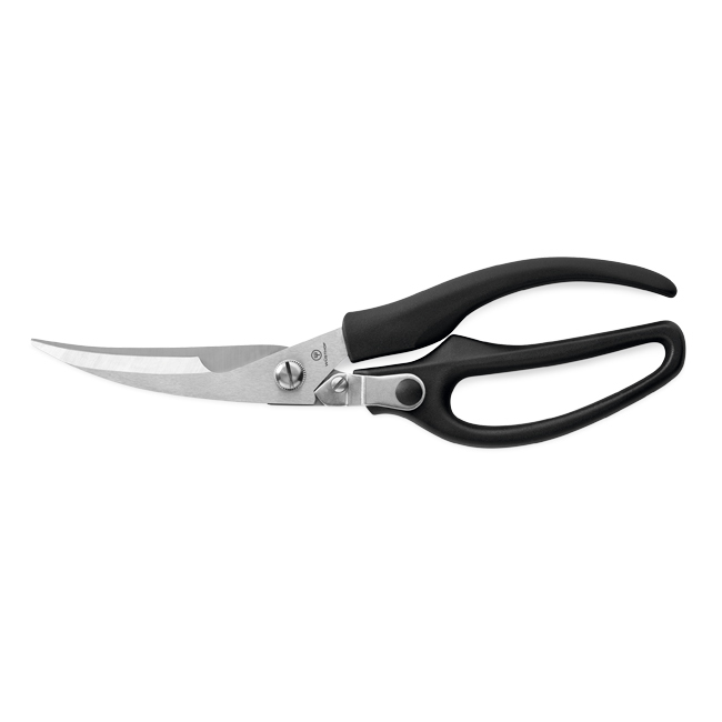Product Wüsthof Poultry Shears | Black