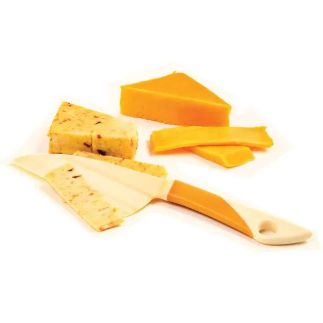 Norpro 560 Cheese Knife with cheese