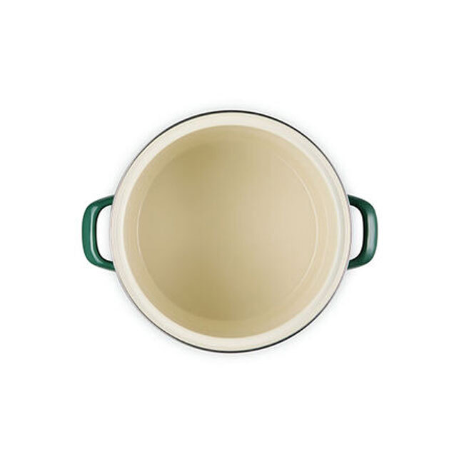 Le Creuset Enamel on Steel 8 Qt. Stockpot | Artichaut
