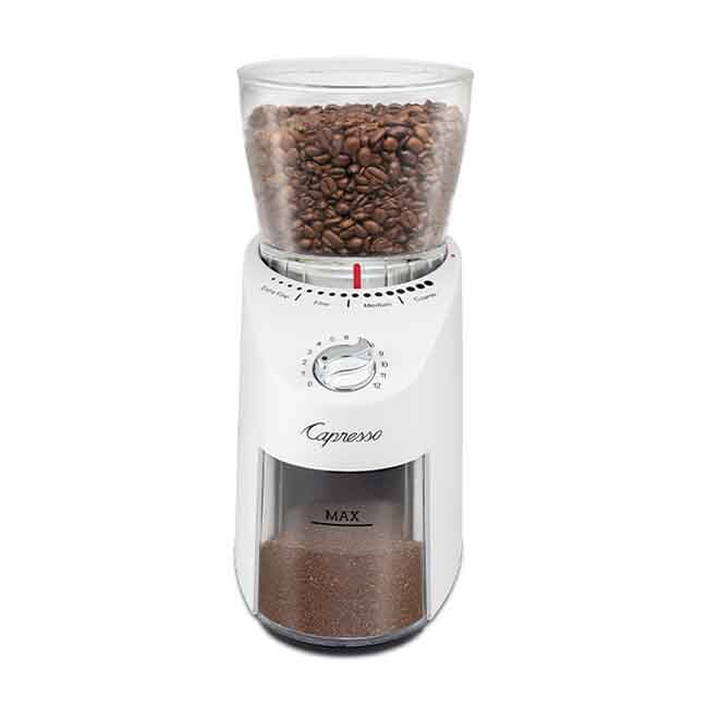 Cafelffe Conical Burr Coffee Grinder – Cafelffe official store