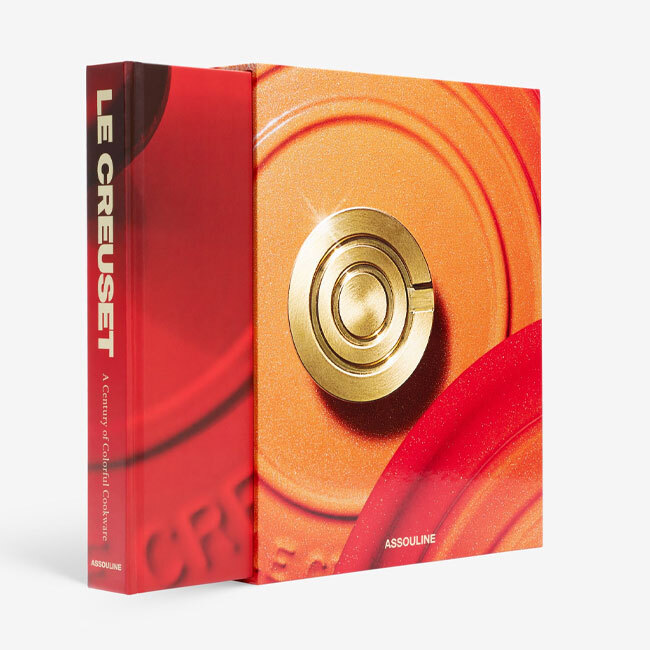 Product Le Creuset: A Century of Colorful Cookware