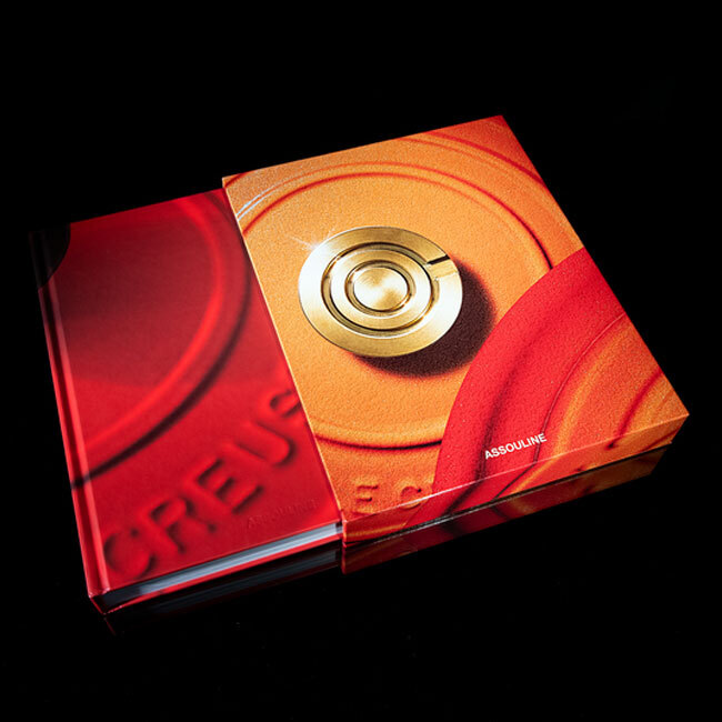 Le Creuset: A Century of Colorful Cookware