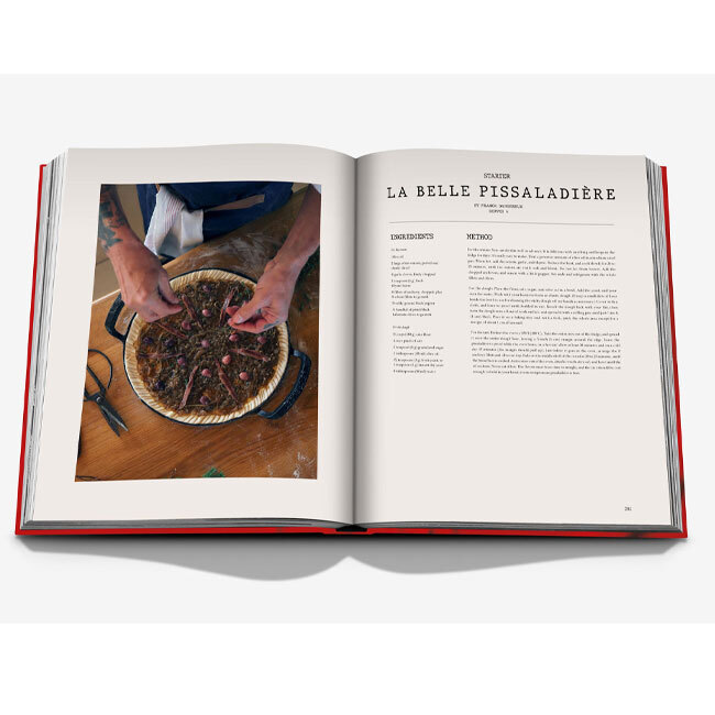Le Creuset: A Century of Colorful Cookware