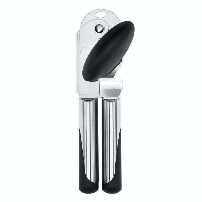 Product OXO Good Grips SteeL Can Opener