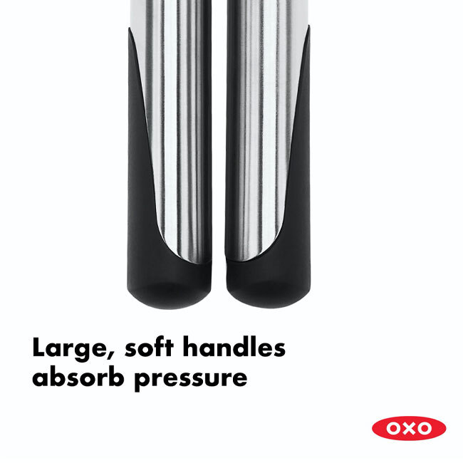OXO Good Grips SteeL Can Opener