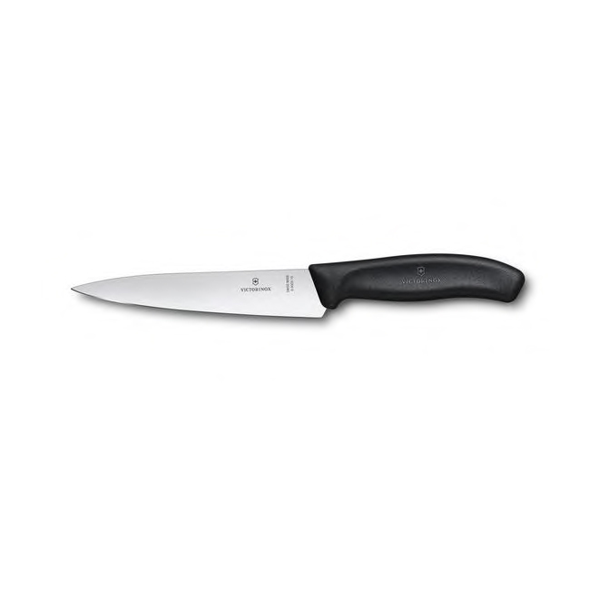 Victorinox Swiss Classic 6” Carving (Chef’s) Knife