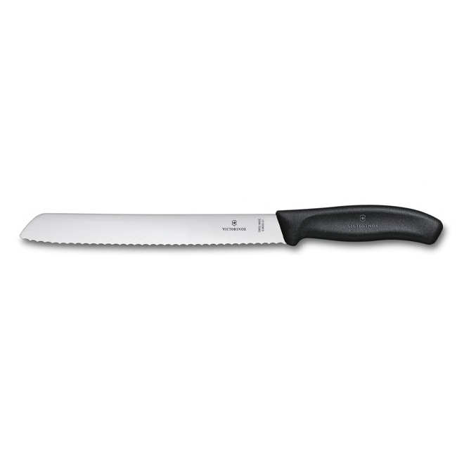 Victorinox Swiss Classic 8.25” Bread Knife