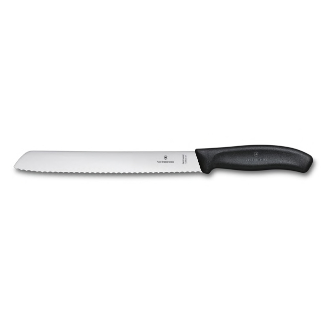 Product Victorinox Swiss Classic 8.25” Bread Knife
