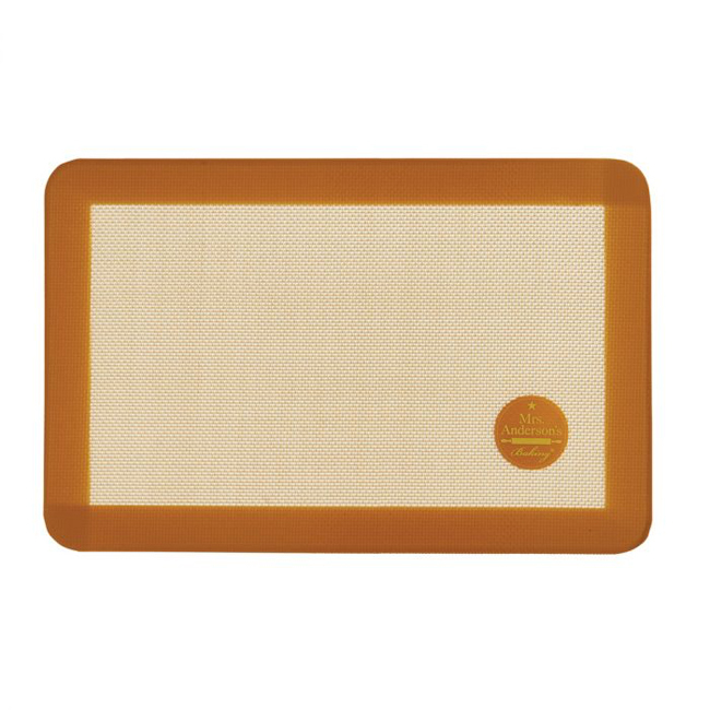 Product Mrs. Anderson's Baking Non-Stick Silicone Jelly Roll Baking Mat