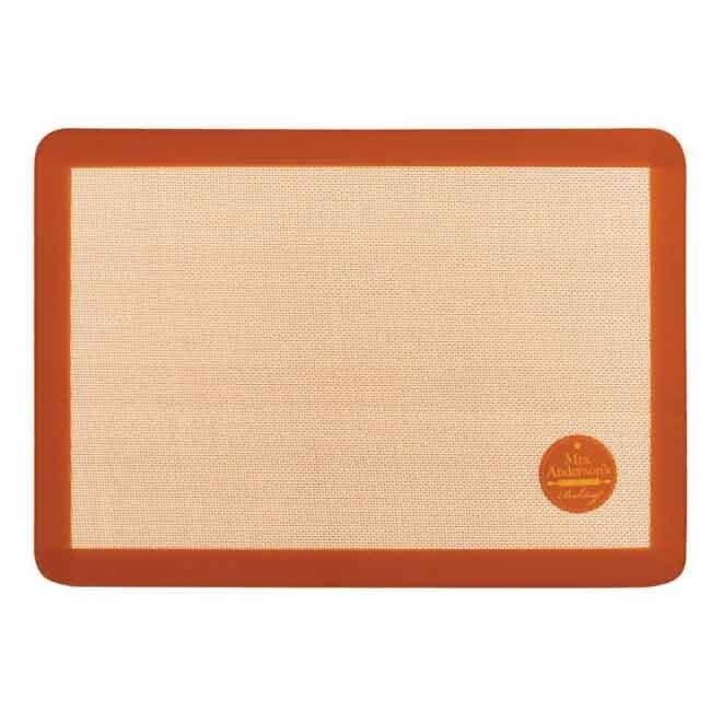 Product Mrs. Anderson's Baking Non-Stick Silicone Big Baking Mat