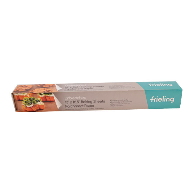 Product Frieling Endless Parchment Sheet on Roll, 13