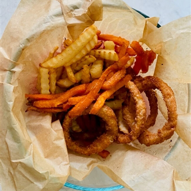 Frieling Endless Parchment Sheet on Roll, 13