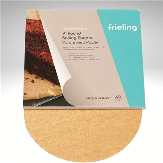Product Frieling Baking Parchment Sheets, 9