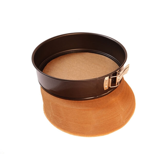 Frieling Baking Parchment Sheets, 9