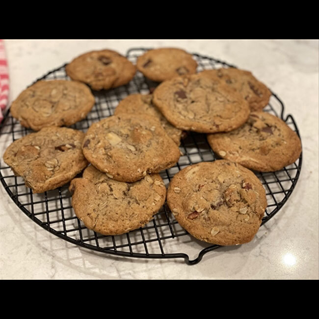 Frieling Baking Parchment Sheets, 9