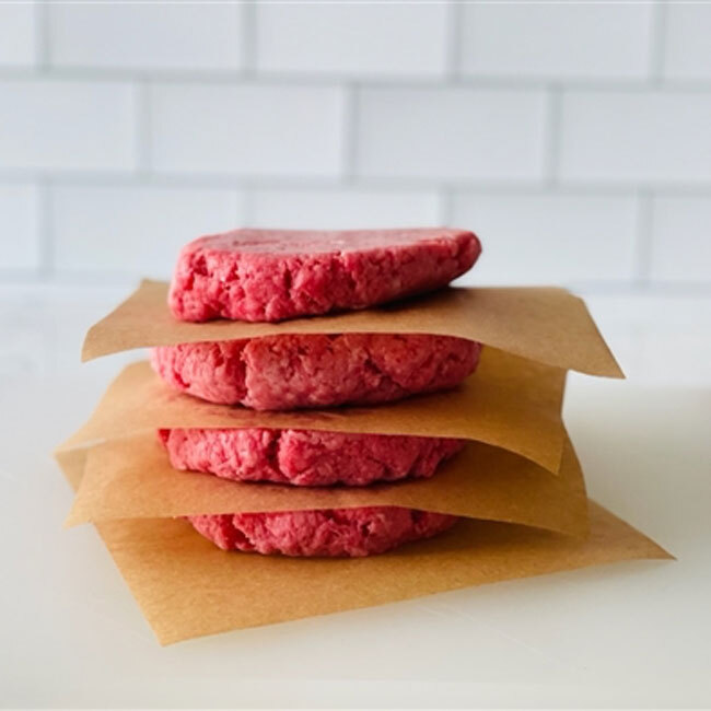 Frieling Freezer Paper Sheets, 6