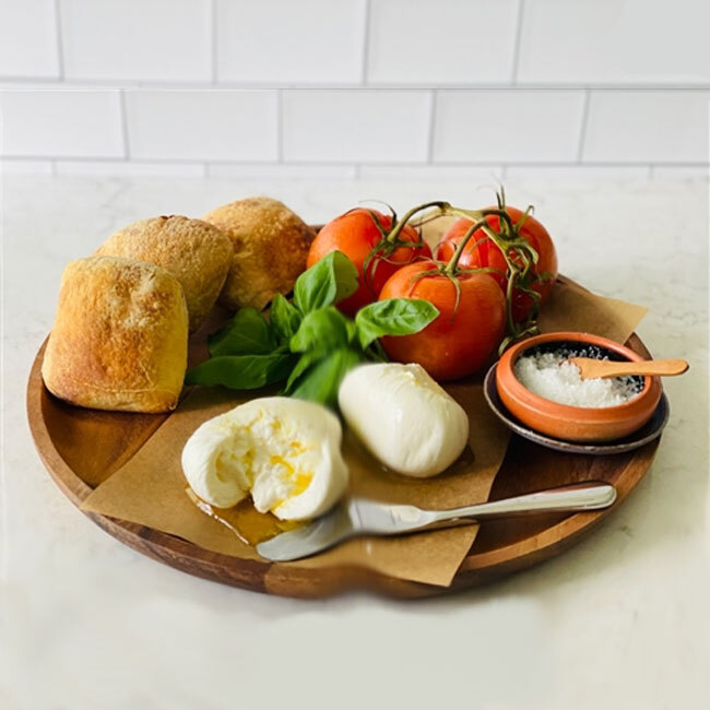 Frieling Freezer Paper Sheets, 6