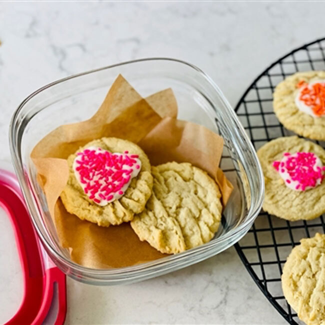 Frieling Freezer Paper Sheets, 6