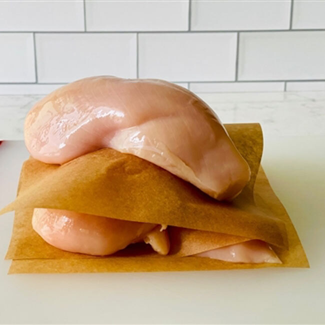 Frieling Freezer Paper Sheets, 6