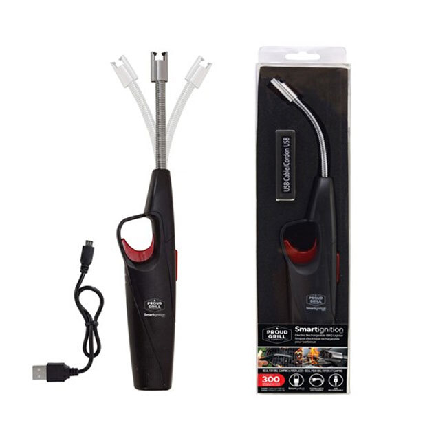 Product Proud Grill Smartignition Electric Outdoor & BBQ Lighter