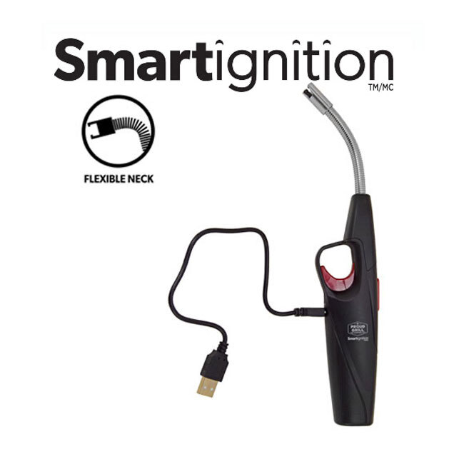 Proud Grill Smartignition Electric Outdoor & BBQ Lighter