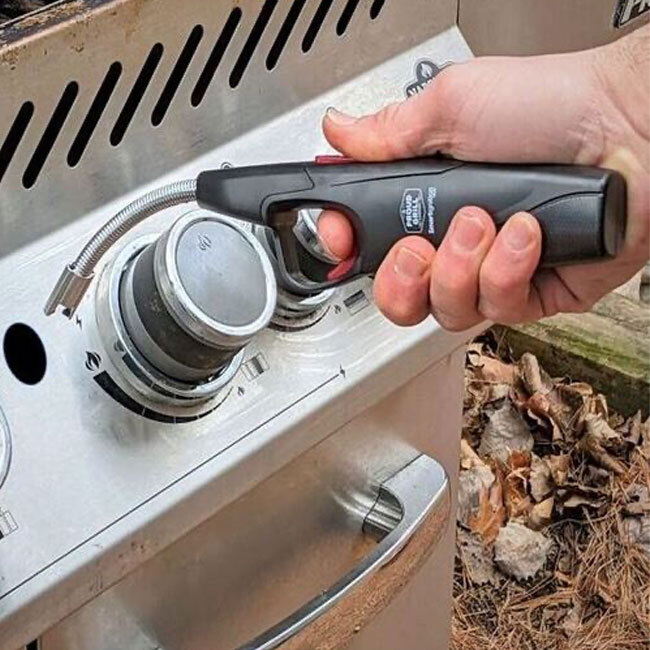 Proud Grill Smartignition Electric Outdoor & BBQ Lighter